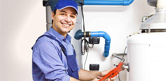 Plumber in Double Bay